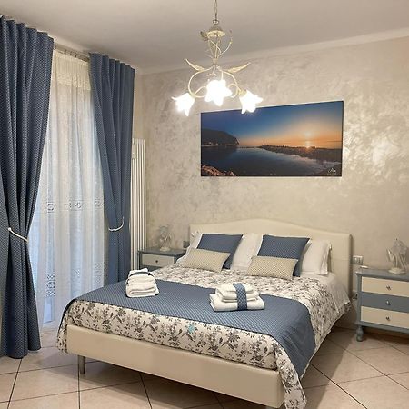 Casa Rossa Castelfidardo Apartment Екстериор снимка
