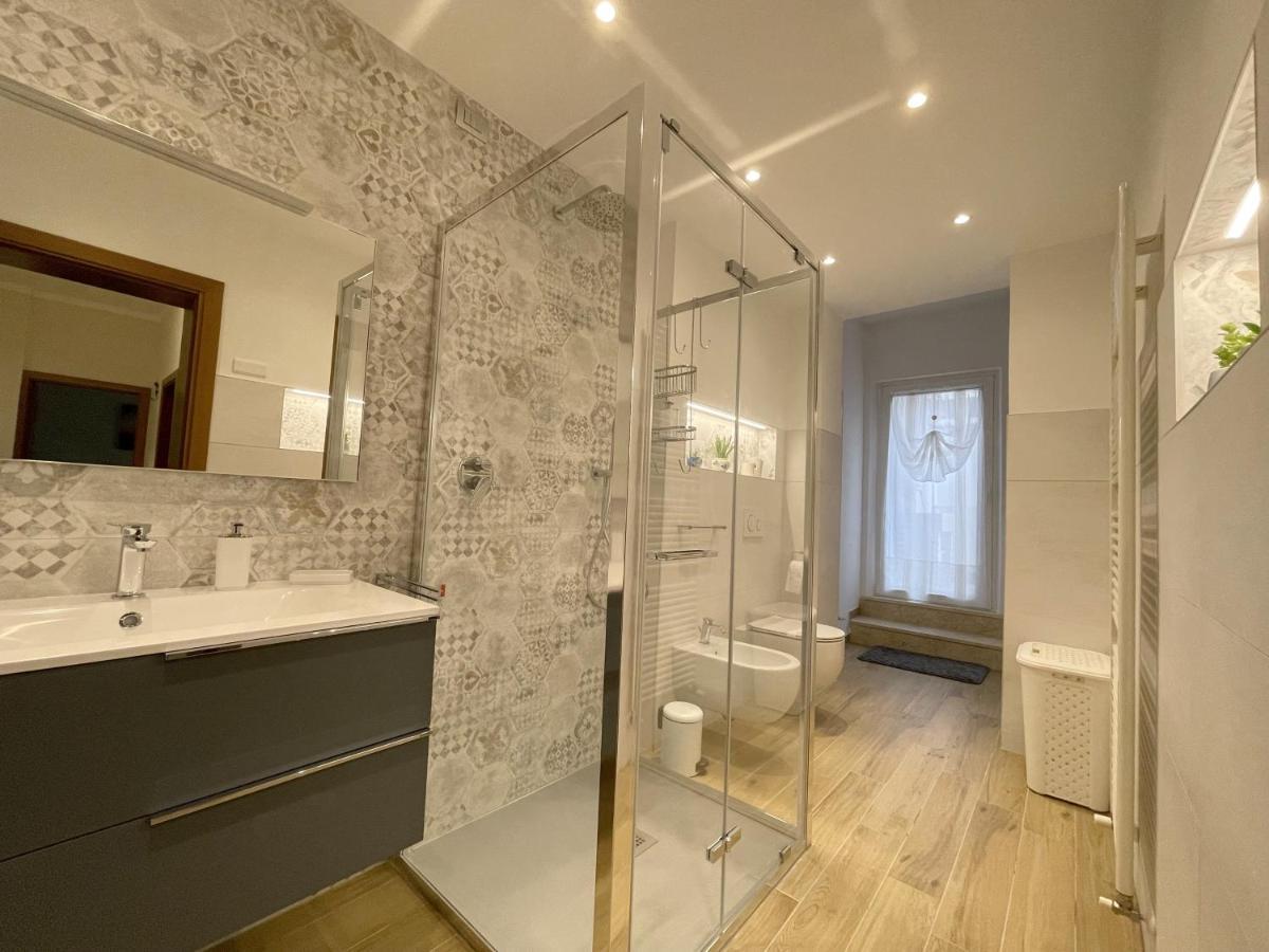 Casa Rossa Castelfidardo Apartment Екстериор снимка