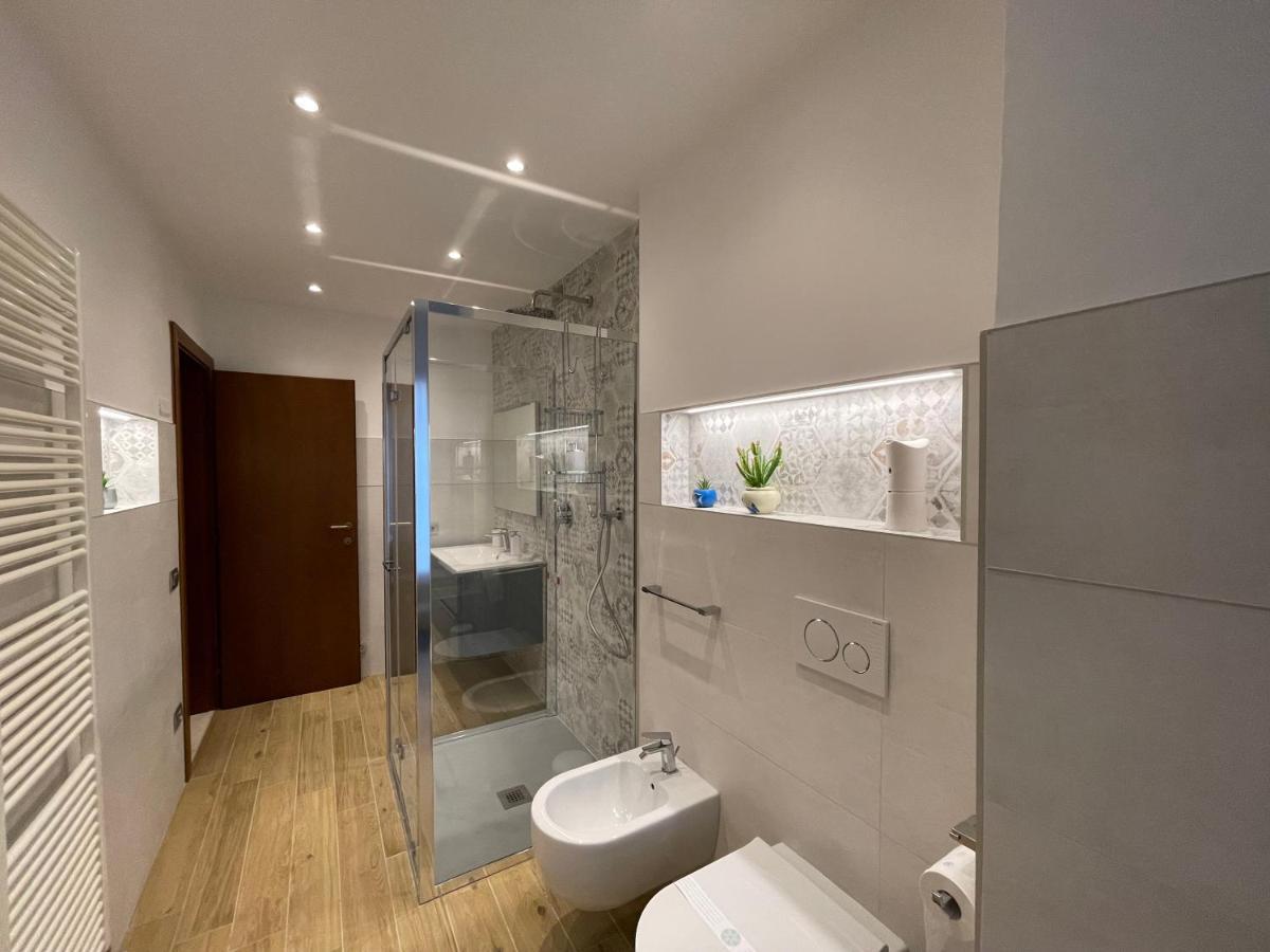 Casa Rossa Castelfidardo Apartment Екстериор снимка